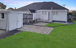 12 Kettle Street, Point Chevalier