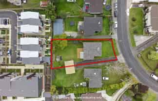 63 Arimu Road, Papakura