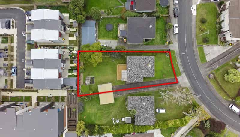 63 Arimu Road, Papakura