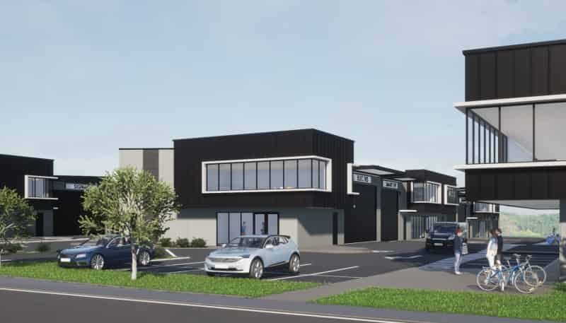 Unit J/88 Hobsonville Road, Hobsonville