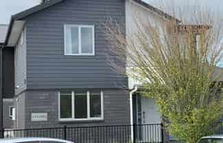 1/9 Hibiscus Ave (Room C), Hamilton Lake