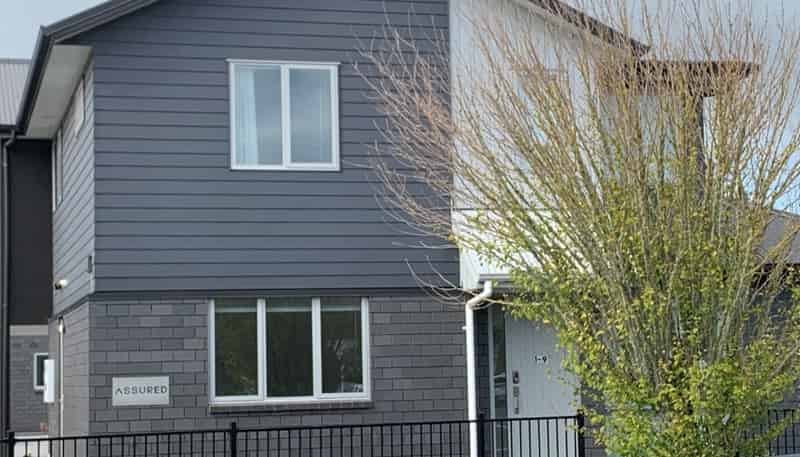 1/9 Hibiscus Ave (Room C), Hamilton Lake