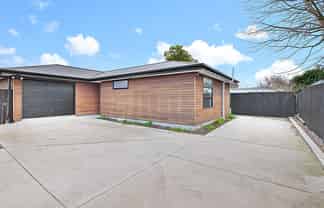 401A Pages Road, Aranui