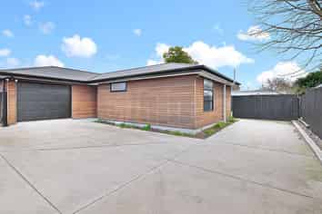 401A Pages Road, Aranui