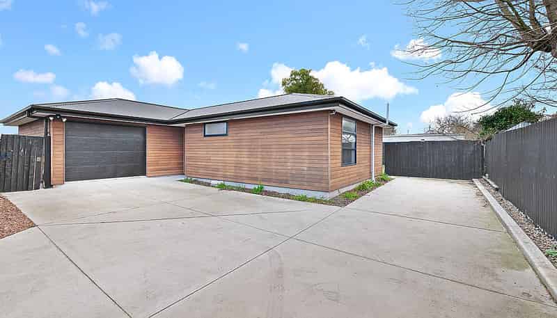 401A Pages Road, Aranui