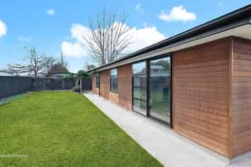 401A Pages Road, Aranui