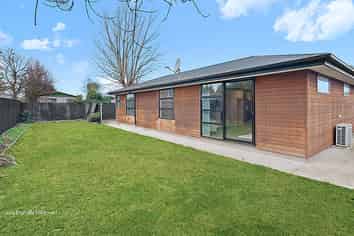 401A Pages Road, Aranui