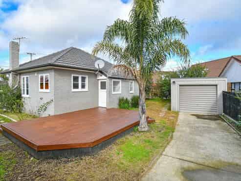 1/63 Wintere Road, Papatoetoe