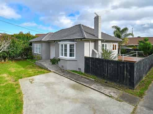 1/63 Wintere Road, Papatoetoe