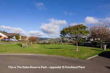 15 Fiordland Place, Aotea