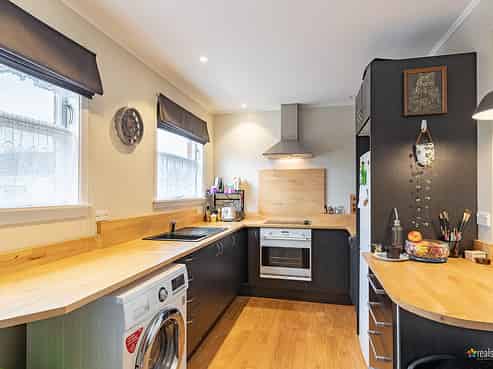 1/46D Merton Street, Trentham