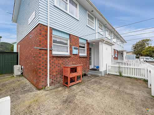 1/46D Merton Street, Trentham