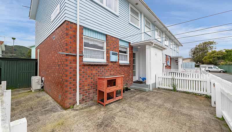 1/46D Merton Street, Trentham