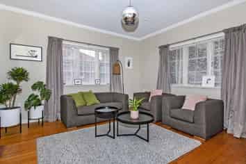 8 Selwyn Avenue, Avenues