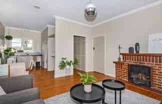 8 Selwyn Avenue, Avenues