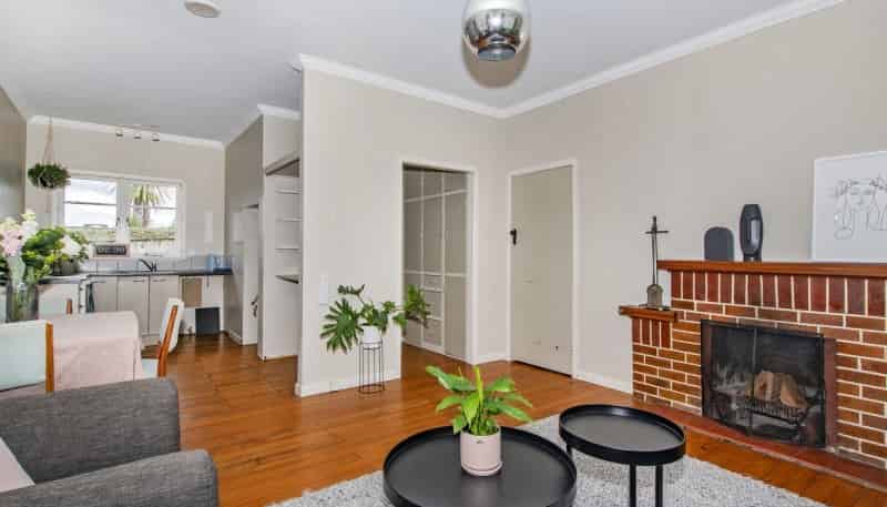 8 Selwyn Avenue, Avenues