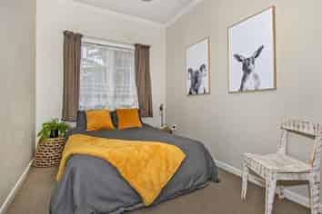 8 Selwyn Avenue, Avenues