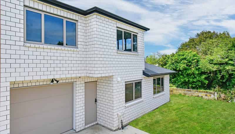 4/6 Surrey Street, Manurewa