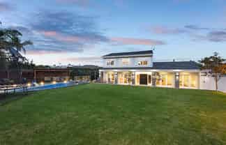 3 Yattendon Road, Saint Heliers