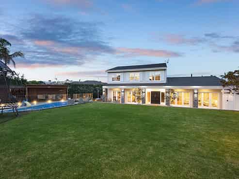 3 Yattendon Road, Saint Heliers