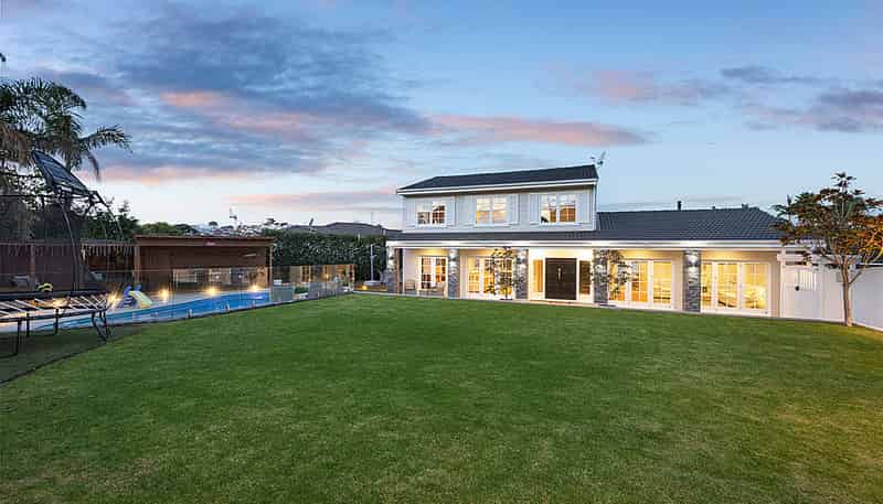 3 Yattendon Road, Saint Heliers