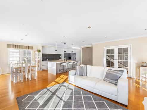 3 Yattendon Road, Saint Heliers