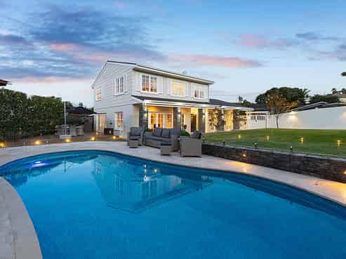 3 Yattendon Road, Saint Heliers