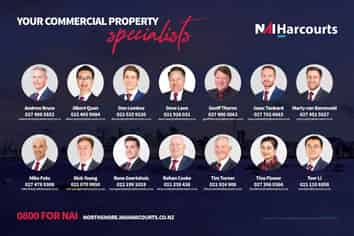 High End, New Warehouse/Office Units