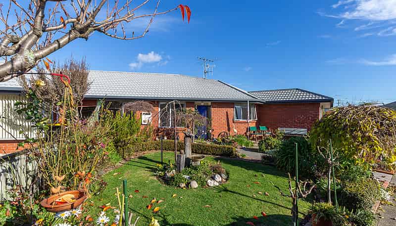8 Musgrave Crescent, Tahunanui