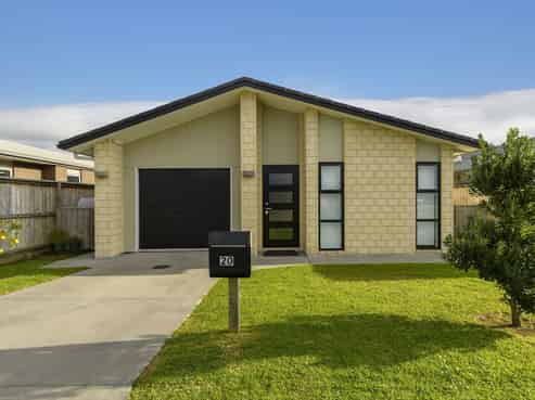 20 Richardson Road, Omokoroa