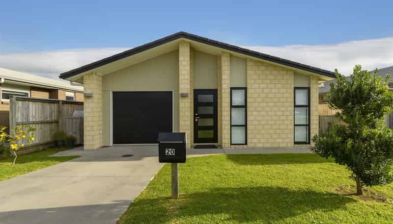 20 Richardson Road, Omokoroa