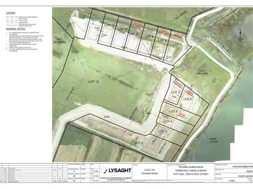  Lot 12 Teihana, Teihana Road, Te Puna