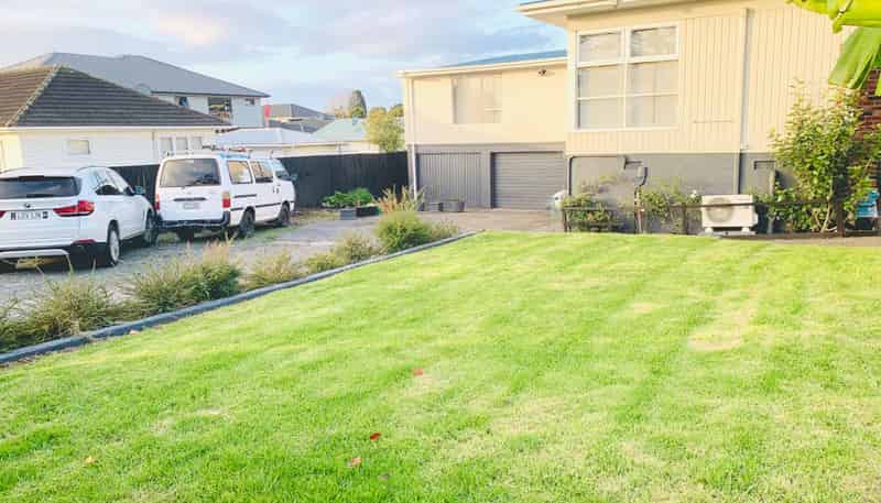 45 Cambridge Terrace, Papatoetoe