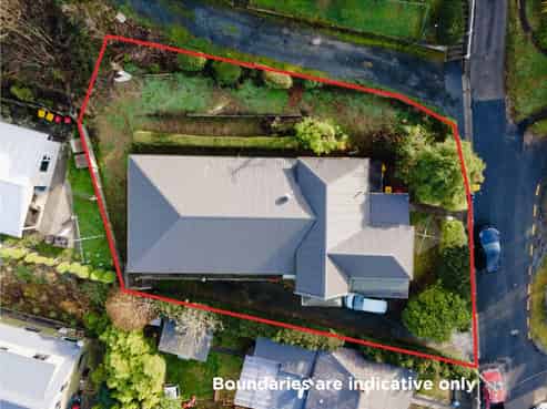 15 Glencairn Street, North East Valley