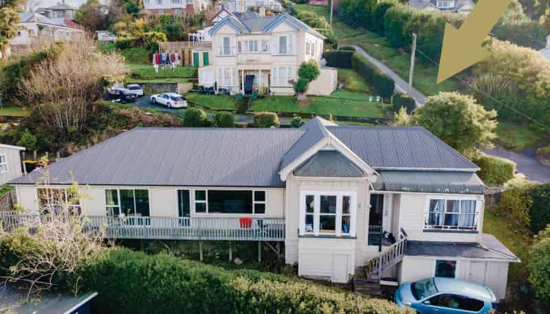 15 Glencairn Street, North East Valley