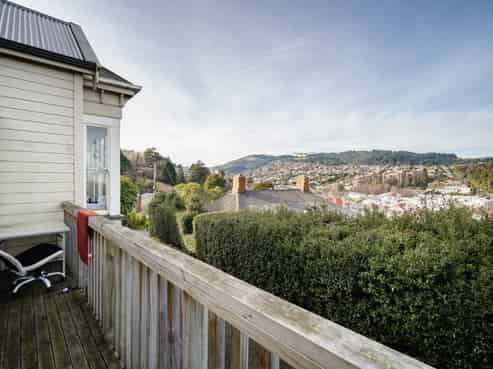 15 Glencairn Street, North East Valley