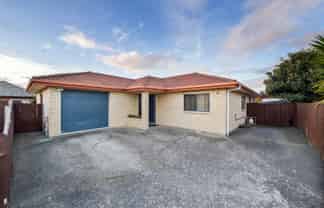 7 Katana Lane, Takanini