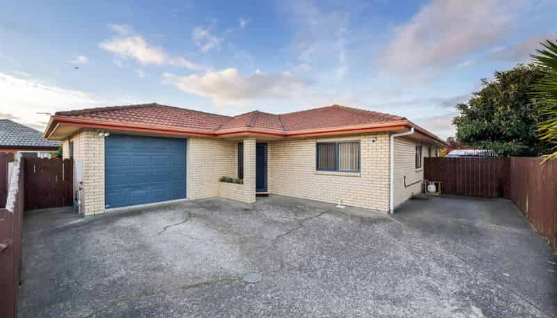 7 Katana Lane, Takanini