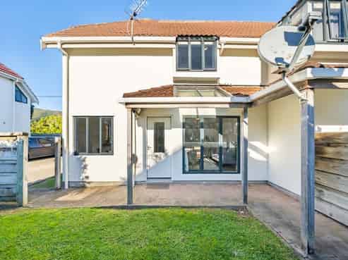 8/72 Waiwhetu Rd, Waiwhetu