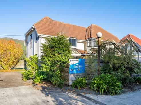 8/72 Waiwhetu Rd, Waiwhetu