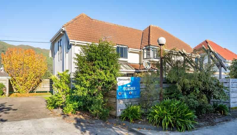 8/72 Waiwhetu Rd, Waiwhetu