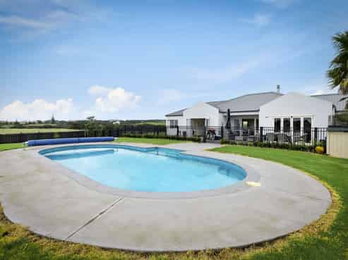 408 Oaia Road, Muriwai