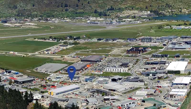 39 Brookes Road, Queenstown Central