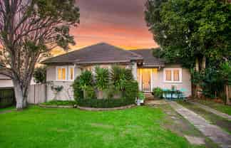 20 St Jude Street, Avondale