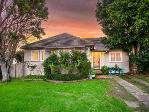 20 St Jude Street, Avondale