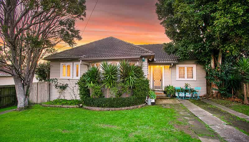 20 St Jude Street, Avondale