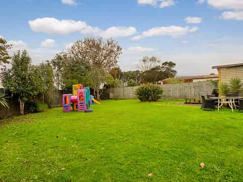 20 St Jude Street, Avondale