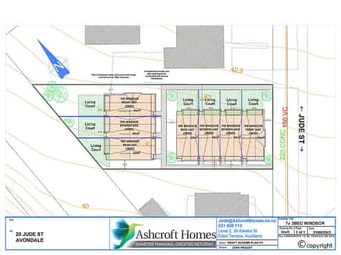 20 St Jude Street, Avondale