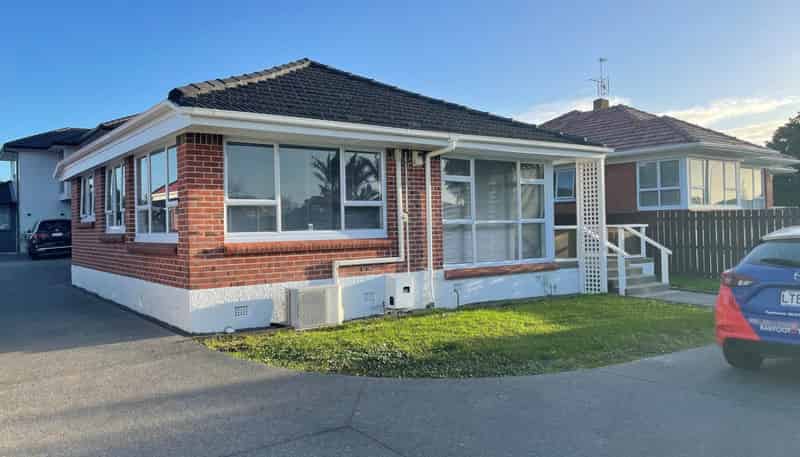 497 Great South Road, Papatoetoe