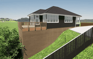 104B Pleasant Wood Place (Lot 3), Thames